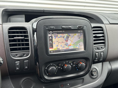 Fiat Talento 1.6 MJ EcoJet L2 Personenbus Airco|Navi|Cruise foto 12