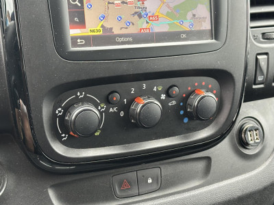 Fiat Talento 1.6 MJ EcoJet L2 Personenbus Airco|Navi|Cruise foto 13