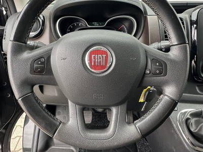 Fiat Talento 1.6 MJ EcoJet L2 Personenbus Airco|Navi|Cruise foto 14
