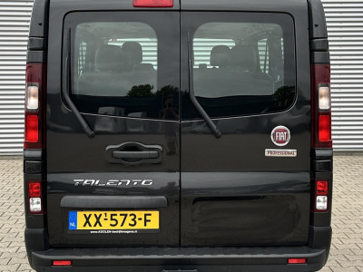 Fiat Talento 1.6 MJ EcoJet L2 Personenbus Airco|Navi|Cruise foto 17