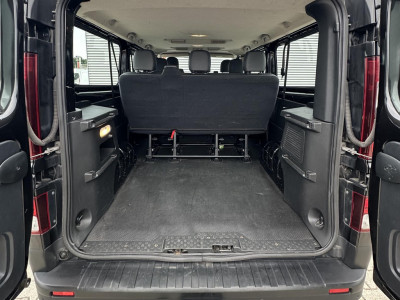 Fiat Talento 1.6 MJ EcoJet L2 Personenbus Airco|Navi|Cruise foto 18