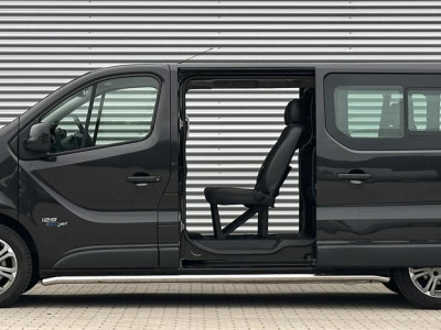 Fiat Talento 1.6 MJ EcoJet L2 Personenbus Airco|Navi|Cruise foto 3