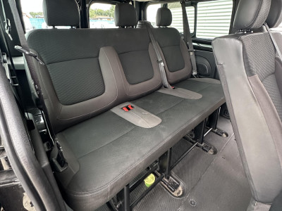 Fiat Talento 1.6 MJ EcoJet L2 Personenbus Airco|Navi|Cruise foto 4