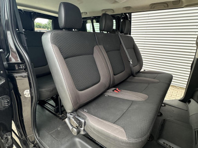 Fiat Talento 1.6 MJ EcoJet L2 Personenbus Airco|Navi|Cruise foto 5