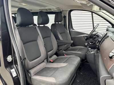 Fiat Talento 1.6 MJ EcoJet L2 Personenbus Airco|Navi|Cruise foto 6