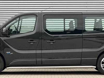 Fiat Talento 1.6 MJ EcoJet L2 Personenbus Airco|Navi|Cruise foto 8
