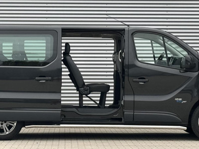 Fiat Talento 1.6 MJ EcoJet L2 Personenbus Airco|Navi|Cruise foto 9