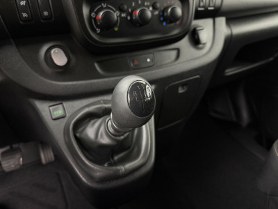 Fiat Talento 1.6 MJ EcoJet Lang Dubbele Cabine | Airco | Cruise | Trekhaak foto 15