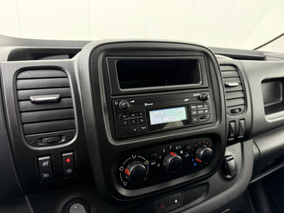 Fiat Talento 1.6 MJ EcoJet Lang Dubbele Cabine | Airco | Cruise | Trekhaak foto 16