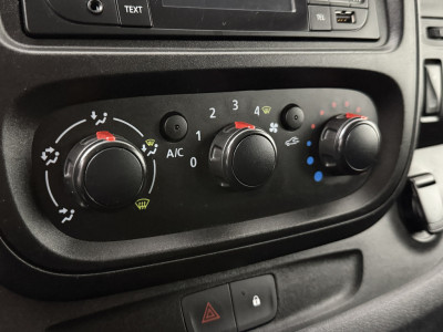 Fiat Talento 1.6 MJ EcoJet Lang Dubbele Cabine | Airco | Cruise | Trekhaak foto 17