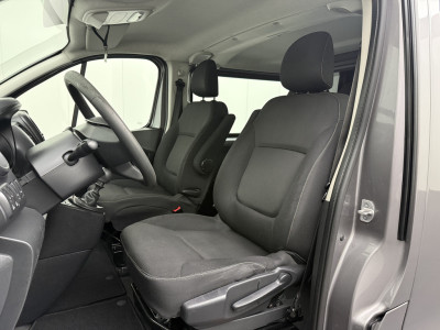 Fiat Talento 1.6 MJ EcoJet Lang Dubbele Cabine | Airco | Cruise | Trekhaak foto 18