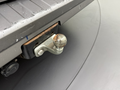 Fiat Talento 1.6 MJ EcoJet Lang Dubbele Cabine | Airco | Cruise | Trekhaak foto 21
