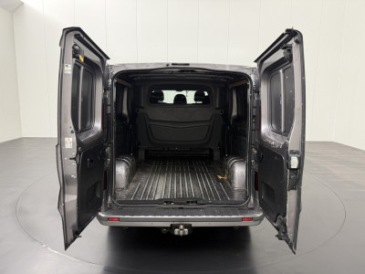 Fiat Talento 1.6 MJ EcoJet Lang Dubbele Cabine | Airco | Cruise | Trekhaak foto 4