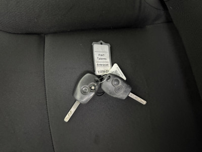 Fiat Talento 1.6 MJ EcoJet Lang Dubbele Cabine | Airco | Cruise | Trekhaak foto 5