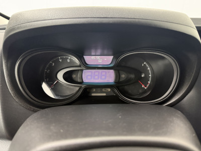 Fiat Talento 1.6 MJ EcoJet Lang Dubbele Cabine | Airco | Cruise | Trekhaak foto 9