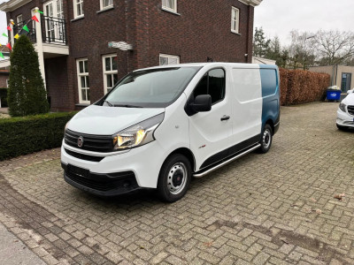Fiat Talento 1.6 MJ L1H1 AIRCO