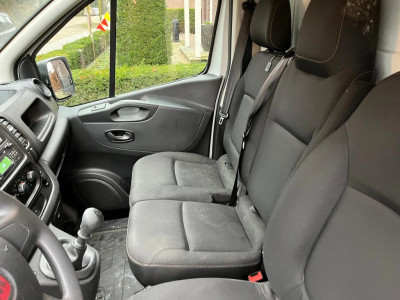 Fiat Talento 1.6 MJ L1H1 AIRCO 10