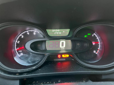 Fiat Talento 1.6 MJ L1H1 AIRCO foto 11