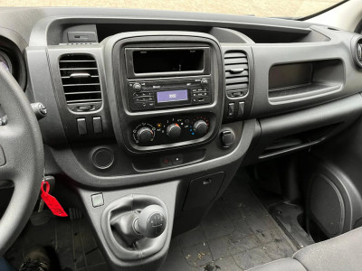 Fiat Talento 1.6 MJ L1H1 AIRCO 12