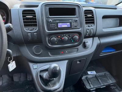 Fiat Talento 1.6 MJ L1H1 AIRCO foto 12