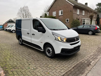 Fiat Talento 1.6 MJ L1H1 AIRCO 3