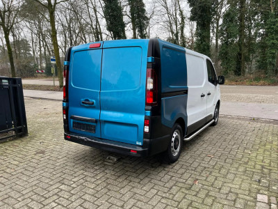 Fiat Talento 1.6 MJ L1H1 AIRCO 4