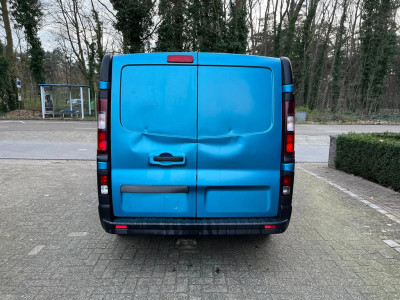 Fiat Talento 1.6 MJ L1H1 AIRCO foto 4