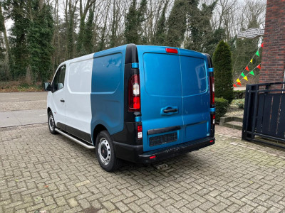 Fiat Talento 1.6 MJ L1H1 AIRCO 5