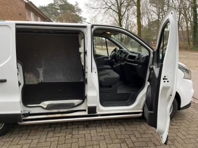 Fiat Talento 1.6 MJ L1H1 AIRCO 6