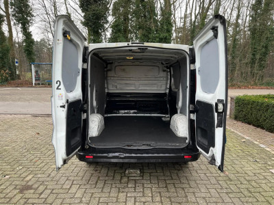 Fiat Talento 1.6 MJ L1H1 AIRCO 7