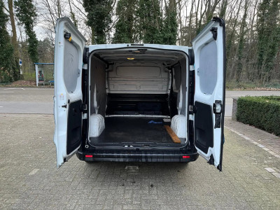 Fiat Talento 1.6 MJ L1H1 AIRCO foto 7