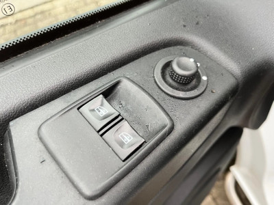 Fiat Talento 1.6 MJ L1H1 AIRCO 9