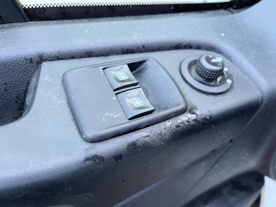 Fiat Talento 1.6 MJ L1H1 AIRCO foto 9