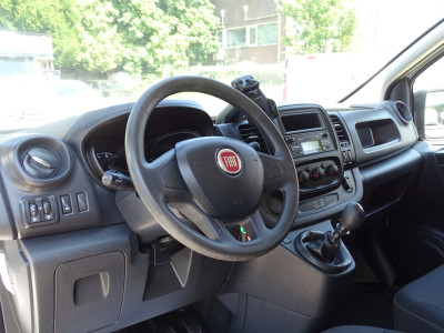 Fiat Talento 1.6 MJ L1H1 Euro 6 14