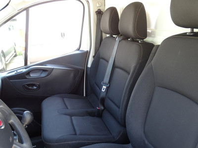 Fiat Talento 1.6 MJ L1H1 Euro 6 16