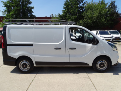 Fiat Talento 1.6 MJ L1H1 Euro 6 4