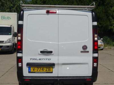Fiat Talento 1.6 MJ L1H1 Euro 6 6