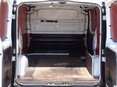 Fiat Talento 1.6 MJ L1H1 Euro 6 7