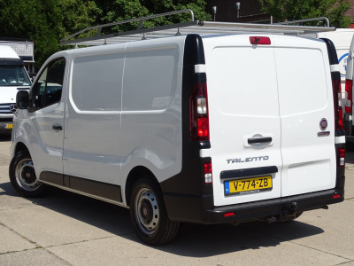 Fiat Talento 1.6 MJ L1H1 Euro 6 8