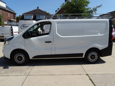Fiat Talento 1.6 MJ L1H1 Euro 6 9