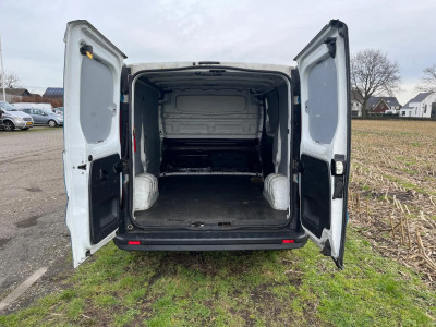 Fiat Talento 1.6 MJ L1H1 MOTORSCHADE foto 4