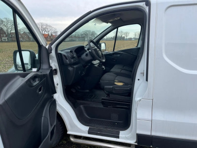Fiat Talento 1.6 MJ L1H1 MOTORSCHADE foto 5