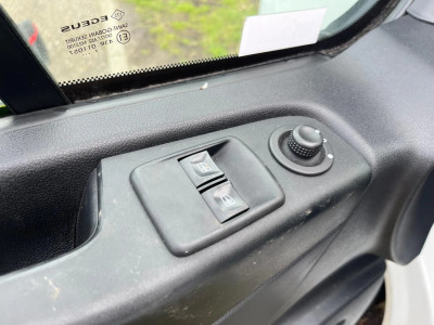 Fiat Talento 1.6 MJ L1H1 MOTORSCHADE foto 6