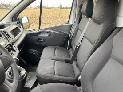 Fiat Talento 1.6 MJ L1H1 MOTORSCHADE foto 7