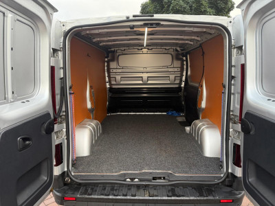 Fiat Talento 1.6 MJ L1 H1 SX Airco Navigatie 63dkm foto 3