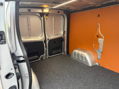 Fiat Talento 1.6 MJ L1 H1 SX Airco Navigatie 63dkm foto 5