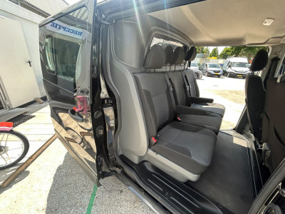 Fiat Talento 1.6 MJ L1H1 SX luxe 6pers dubb cabine 10