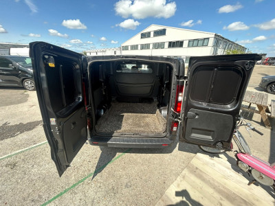 Fiat Talento 1.6 MJ L1H1 SX luxe 6pers dubb cabine 12