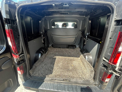 Fiat Talento 1.6 MJ L1H1 SX luxe 6pers dubb cabine 13