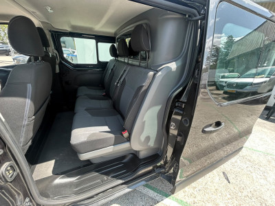 Fiat Talento 1.6 MJ L1H1 SX luxe 6pers dubb cabine 5